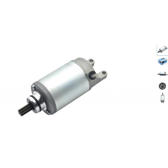 starter Suzuki Burgmann AN400 31100-14F01
