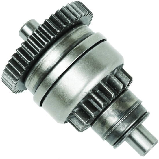 Bendix Can-am Outlander 330 400 420684050 420684051 420684052