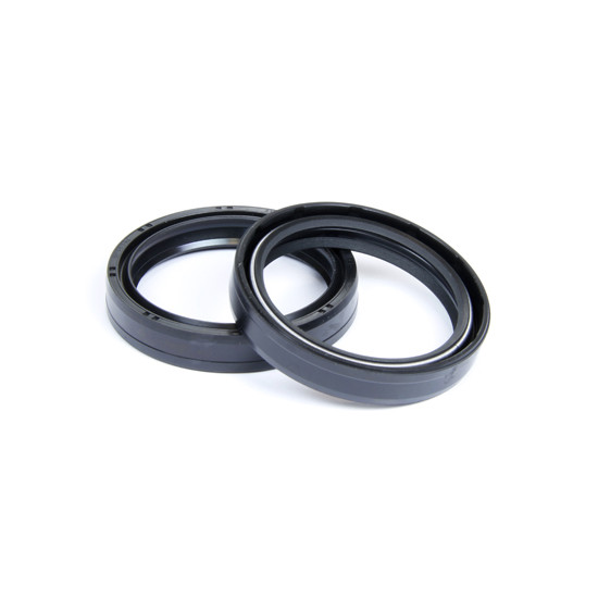 PROX front shock absorber oil seals 48X58X10 HONDA CR 250 '10-13, CRF 250/450R '10-14, KAWASAKI KX 125/250 '02-08, Y