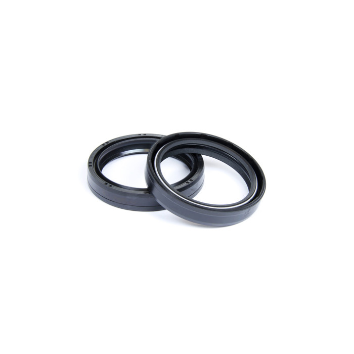 PROX front shock absorber oil seals 48X58X10 HONDA CR 250 '10-13, CRF 250/450R '10-14, KAWASAKI KX 125/250 '02-08, Y