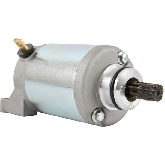 Starter can-am Bombardier rally 175 18813 711296390 420296390