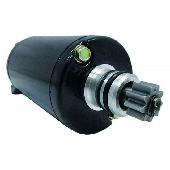 Starter Bombardier Quest Traxter 500 650 John deere 18817N