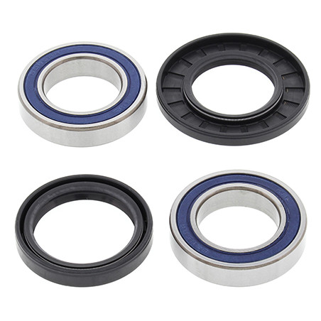 ALL BALLS front wheel bearing HUSQVARNA CR/WR/TC/TE