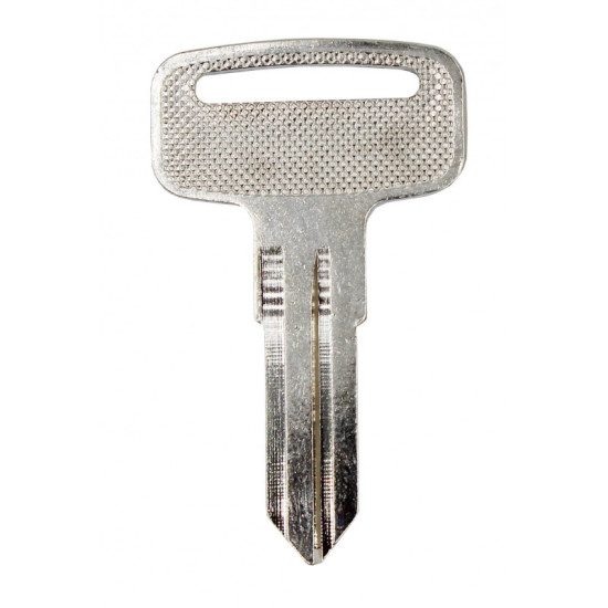 Blank Key Polaris 4010278