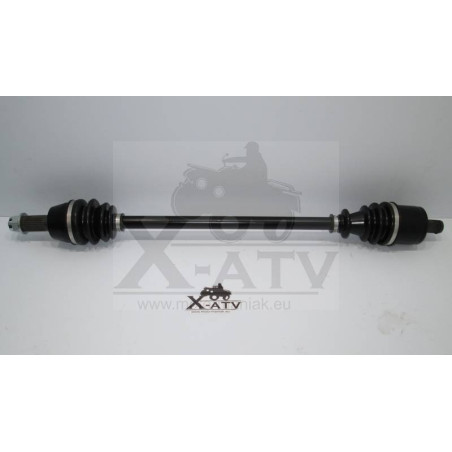 Axles front Polaris Ranger RZR PAXL-6016 1332825