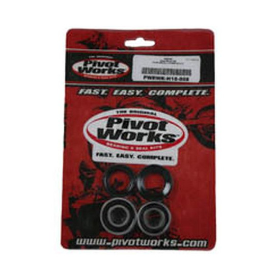 PIVOT WORKS rear wheel bearing HONDA CR 80 (96-02) CR 85R (03-05) (CR80R,CR85R)