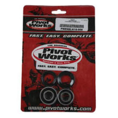 PIVOT WORKS galinio rato guolis HONDA CR 80 (96-02) CR 85R (03-05) (CR80R,CR85R)