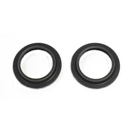 ATHENA priekinių amortizatorių dulkių riebokšliai (Dust Seal) (2vnt.) NOK 41X53,5X4,8/14 (ARI144)