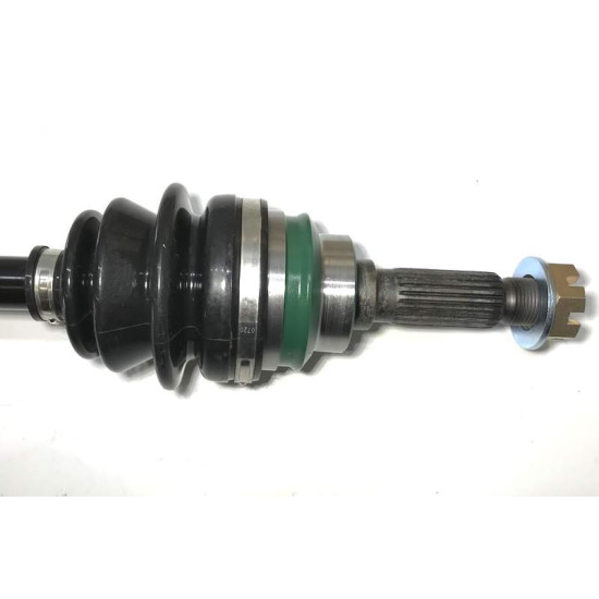 CV joint outer rear Suzuki KingQuad 450 700 06-07 750 08-12
