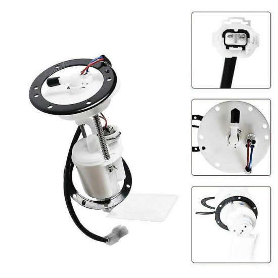 07. FUEL POMP CFMOTO 450 500 550 901F-150900-10000