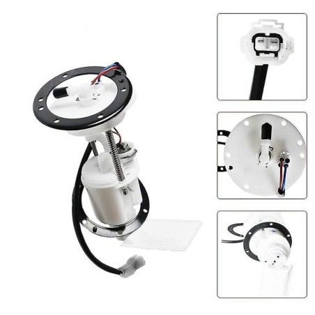 07. FUEL POMP CFMOTO 450 500 550 901F-150900-10000