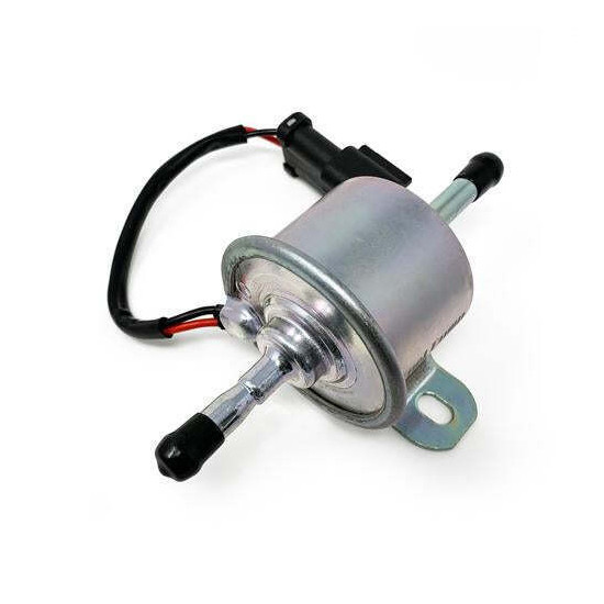 Fuel Pump Assembly 24V Polaris 2521461