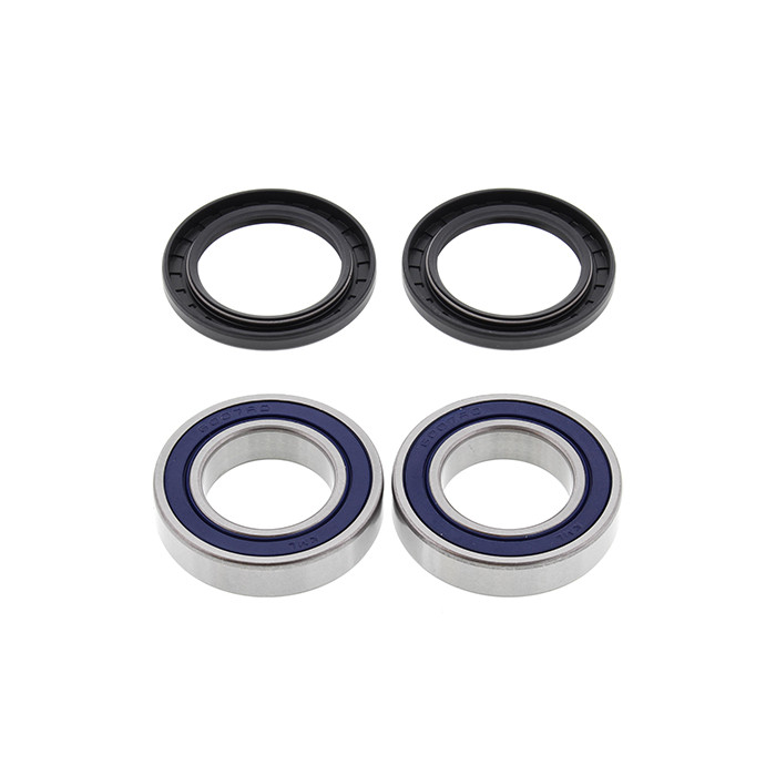 ALL BALLS rear wheel bearings with seals POLARIS BIG BOSS/MAGNUM/SCRAMBLER/SPORTSMAN