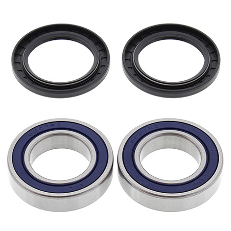 ALL BALLS rear wheel bearings with seals POLARIS BIG BOSS/MAGNUM/SCRAMBLER/SPORTSMAN
