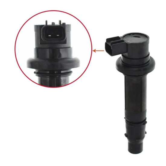 Ignition Coil yamaha YFZ R1 FZ1 VMAX 5VY-82310-00-00 5SL-82310-00-00