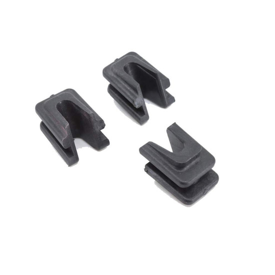 Nylon weights clutch cfmoto cforce 450 520 550 850 0GR0-051006 3 pcs