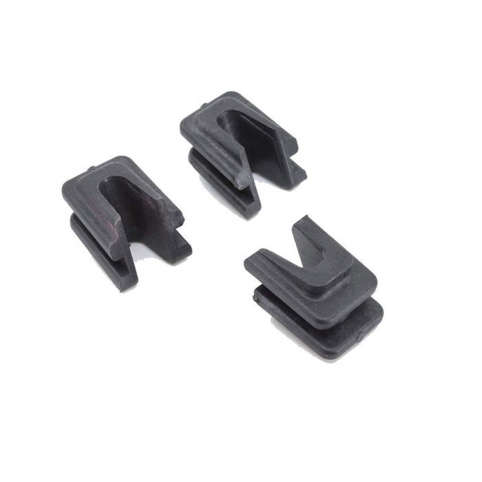 Nylon weights clutch cfmoto cforce 450 520 550 850 0GR0-051006 3 pcs