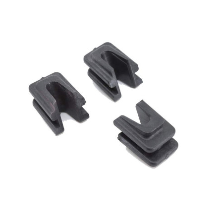Nylon weights clutch cfmoto cforce 450 520 550 850 0GR0-051006 3 pcs