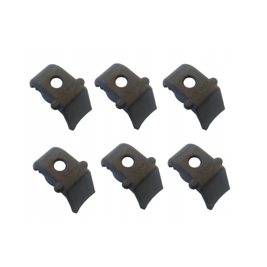 Nylon weights clutch cfmoto cforce 450 520 550 850 0GR0-051005 0JYA-051001