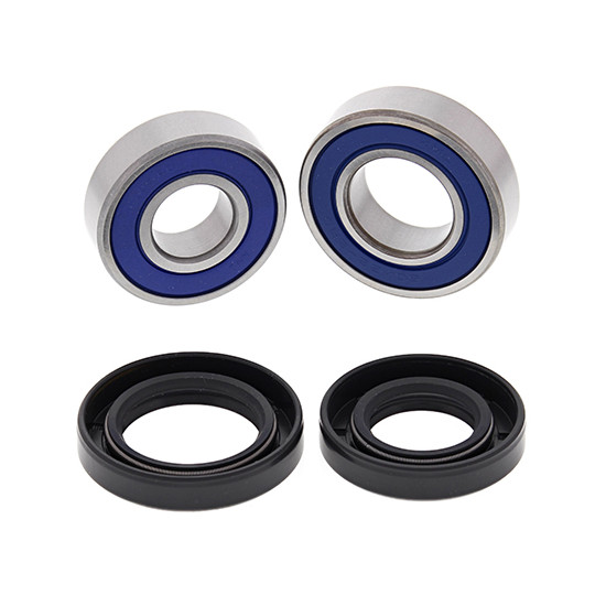 ALL BALLS front wheel bearing KAWASAKI KEF300 LOKOTA '95-'03,KLF300B BAYOU '88-'04,KSF250 MOJAVE '87-'04