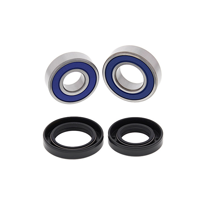 ALL BALLS front wheel bearing KAWASAKI KEF300 LOKOTA '95-'03,KLF300B BAYOU '88-'04,KSF250 MOJAVE '87-'04