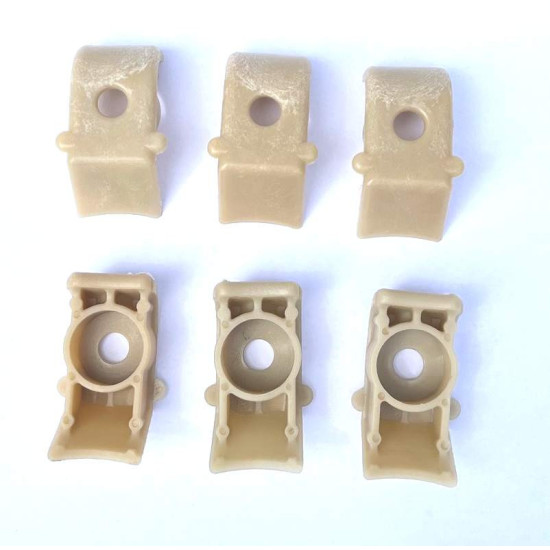 Nylon weights clutch cfmoto cforce 450 520 550 850 0GR0-051005 0JYA-051001
