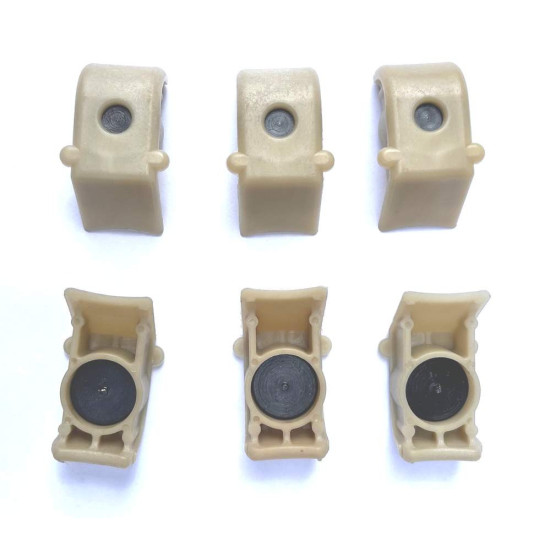 Nylon weightsclutch cfmoto cforce 450 520 550 850 0GR0-051005 0JYA-051001