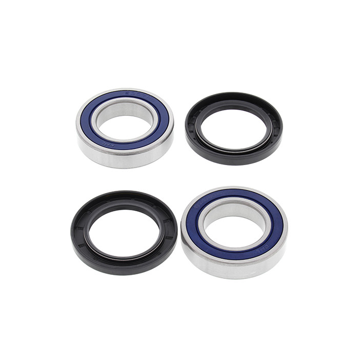 ALL BALLS rear wheel bearings with seals YAMAHA YFM 660 RAPTOR '01-'05, YFS200 BLASTER '03-06, YFZ350 BANSHEE '89-09