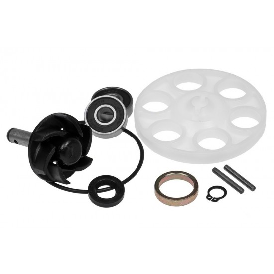 Minarelli Horizontal water pump repair kit