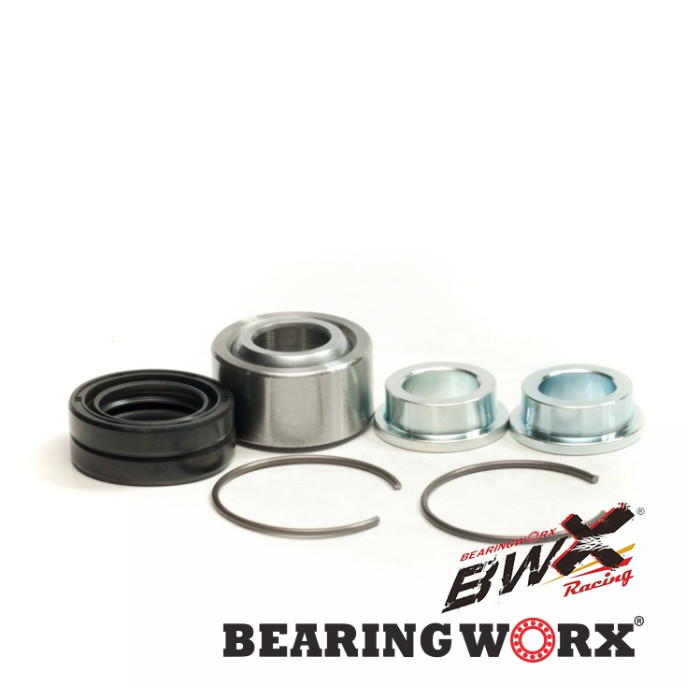 BEARING WORX rear shock absorber upper bearing YAMAHA YFM 350 Warrior 87-04, YFM 660R Raptor 01-05, YFZ 350 Banshee 87-0