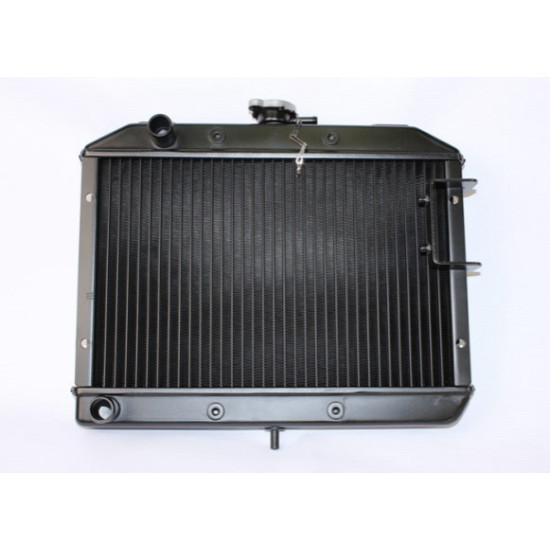 Radiator Cfmoto 450 520 New 2022+ 9DQV-181100-3001