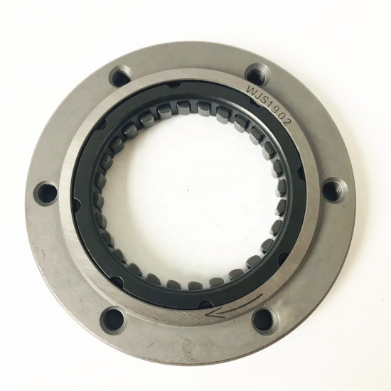2. Bearing starter oneway cfmoto 500 X5 0180-091200 CF188-091200