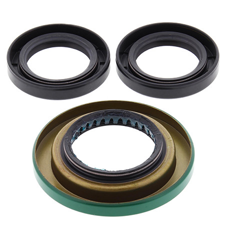 ALL BALLS rear derailleur oil seals CAN-AM 400/500/650/800
