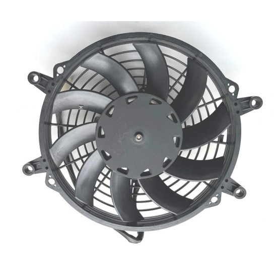 Radiator fan cfmoto cfroce 500 520 9010-180200-A000