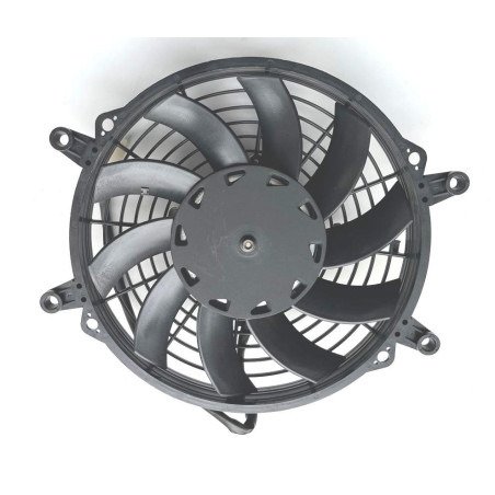 Radiator fan cfmoto cfroce 500 520 9010-180200-A000