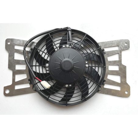 Radiator fan cfmoto cforce 850 1000 9AWA-181200
