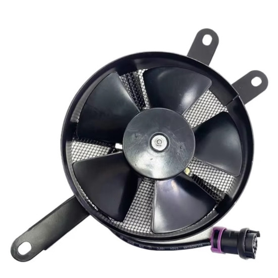Radiator fan Linhai 260 300 22905
