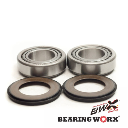 BEARING WORX steering bearings with seals HONDA CRM 125R 93-99 NX 125 95-97 KAWASAKI KX 65 00-09 KX 80/85 86-10SBK80002SBK90002