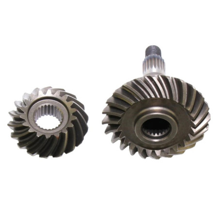 Driven bevel gear cfmoto 500 X5, 0180-0622A0, CF188-0622A0