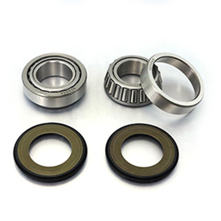 BEARING WORX steering bearings with oil seals KAWASAKI KLX 125 /L 03-06, SUZUKI DR-Z125 03-09, RM 80 90-01, RM 85 02-12 (22-1006