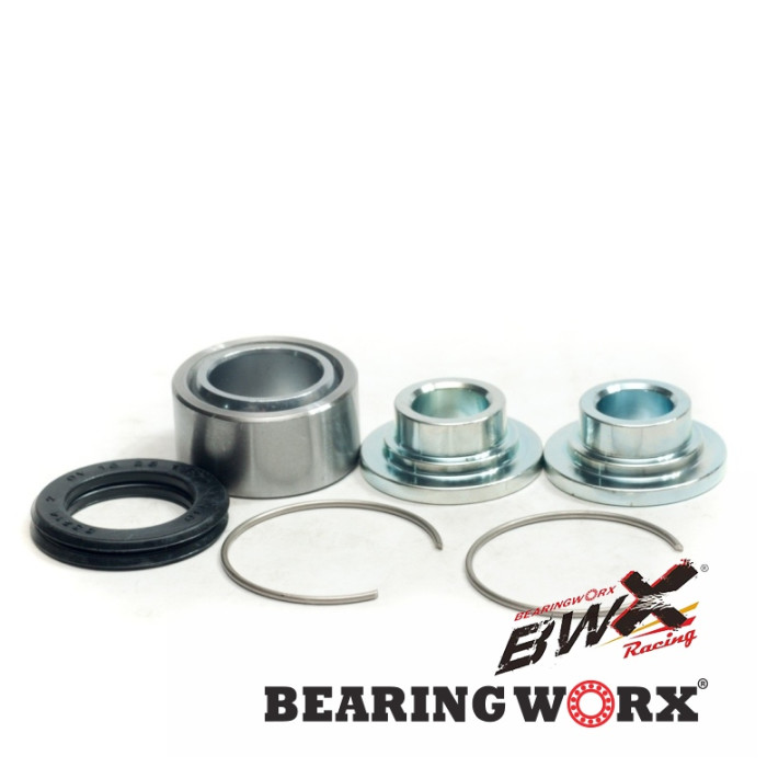 BEARING WORX rear shock upper bearing / DOLNE KTM SX 50 '06-'15, PRO JR '02-'06 (29-5070)