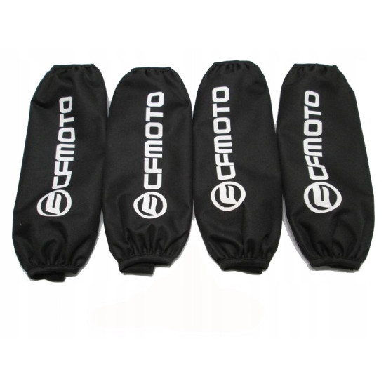 Shock cover Cfmoto