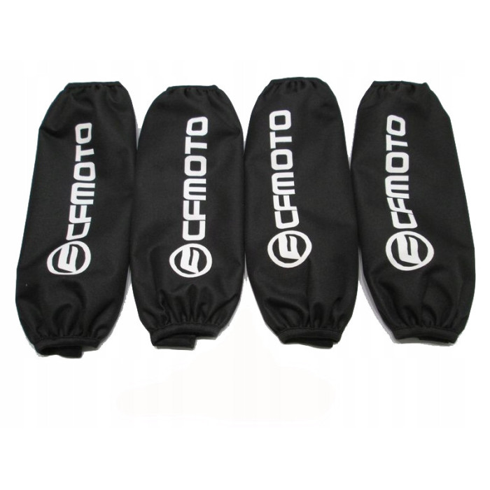 Shock cover Cfmoto