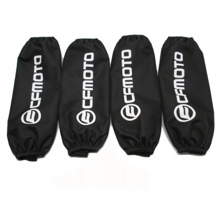 Shock cover Cfmoto