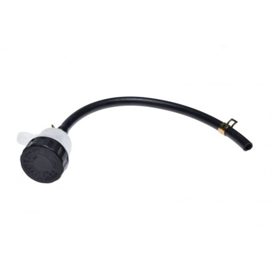 Brake fluid reservoir