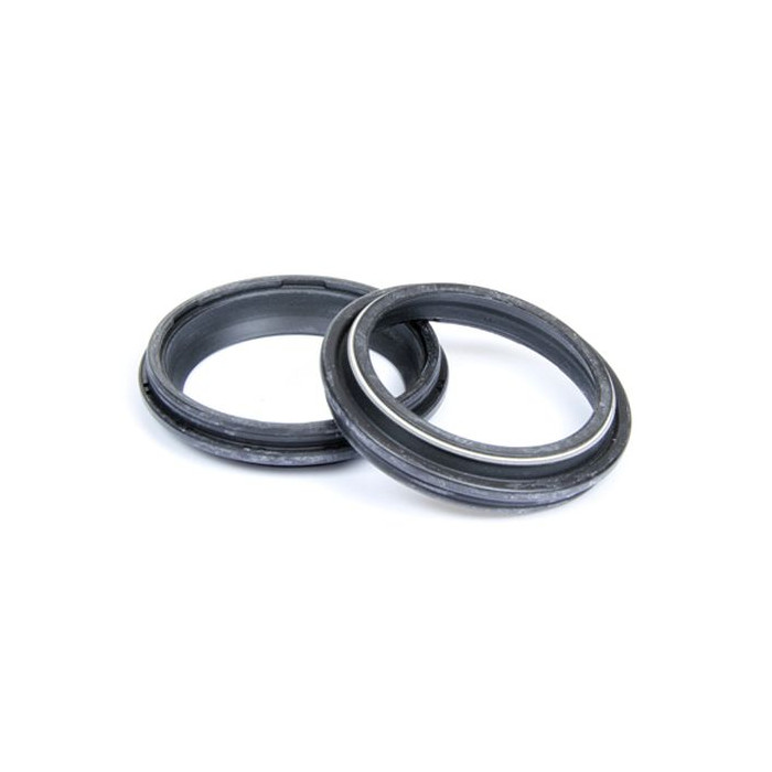 PROX front shock absorber dust seals (Dust Seal) 48X58 KAWASAKI KX 125/250 '02-08, YAMAHA YZ/YZF 125/250/450 '04-21 (