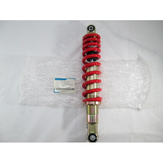7. SHOCK ABSORBER GAS REAR CFMOTO 500 X5 9010-060600-1000
