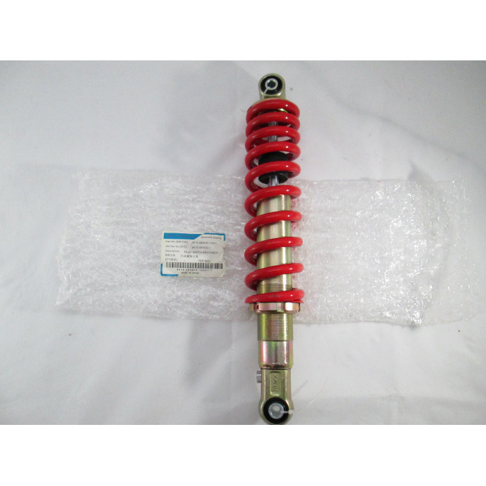 7. SHOCK ABSORBER GAS REAR CFMOTO 500 X5 9010-060600-1000