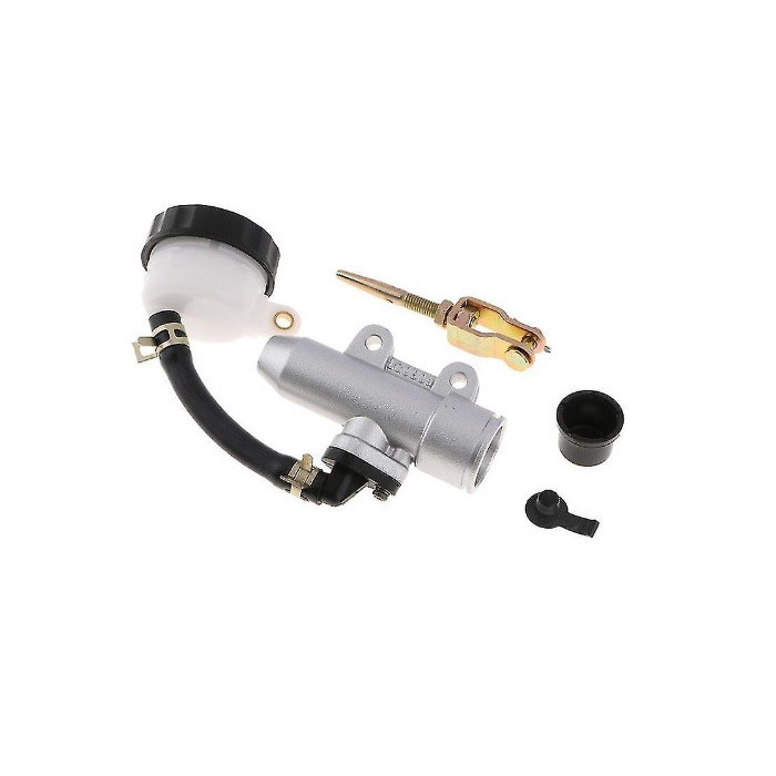 33. MASTER CYLINDER PEDAL BRAKE CFMOTO X5 9010-080400