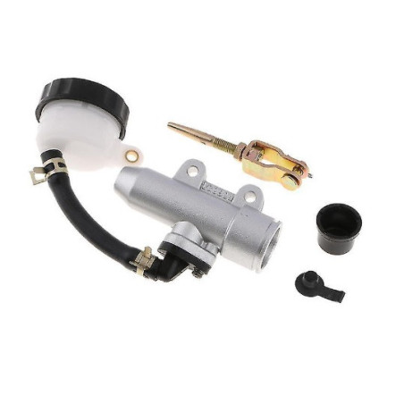 33. MASTER CYLINDER PEDAL BRAKE CFMOTO X5 9010-080400